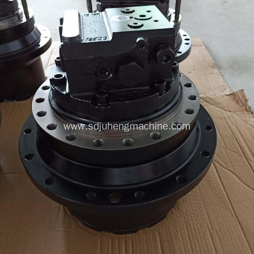 Travel Motor PC120-5 Final Drive 203-60-56701